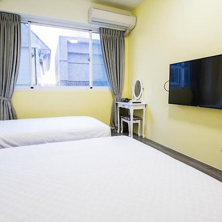 Siang Jhan B&B Taitung Room photo