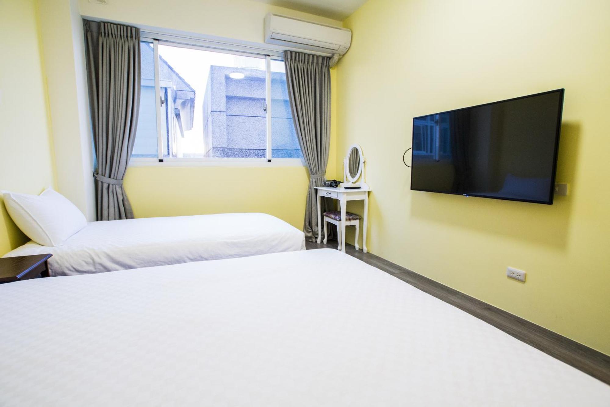 Siang Jhan B&B Taitung Room photo